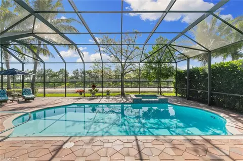 Exterior - 4382 Caldera Cir, Naples, FL 34119 photo 2 of 9