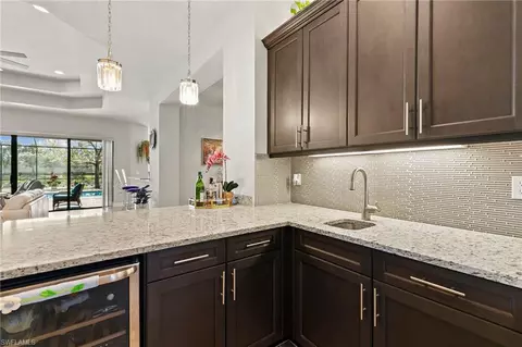 Kitchen - 4382 Caldera Cir, Naples, FL 34119 photo 1 of 7