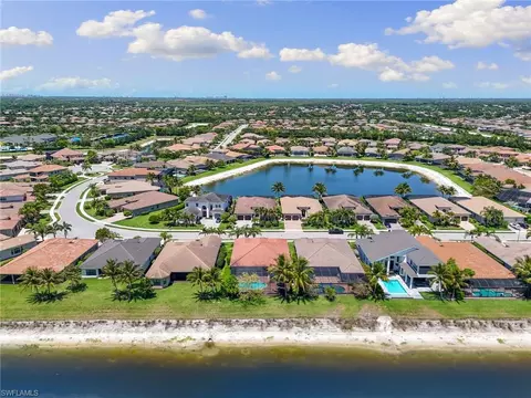 View/Area - 4382 Caldera Cir, Naples, FL 34119 photo 5 of 6
