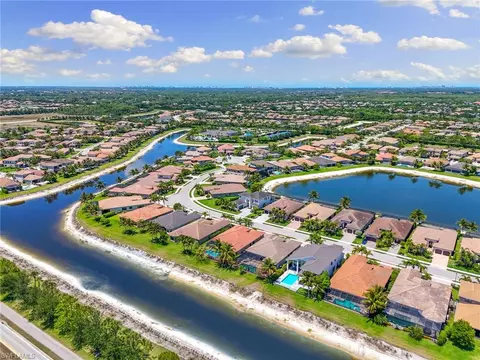 View/Area - 4382 Caldera Cir, Naples, FL 34119 photo 6 of 6