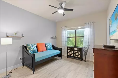 Bedroom - 4382 Caldera Cir, Naples, FL 34119 photo 4 of 4
