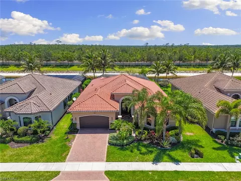 View/Area - 4382 Caldera Cir, Naples, FL 34119 photo 1 of 6