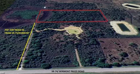 49155 Bermont Rd, Punta Gorda, FL 33982