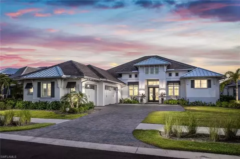 8907 Nevis Way, Naples, FL 34112