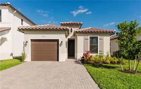5633 Cassidy Ln, Ave Maria, FL 34142
