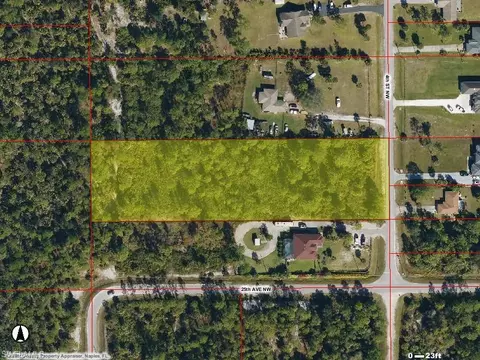 2535 4th St NW, Naples, FL 34120