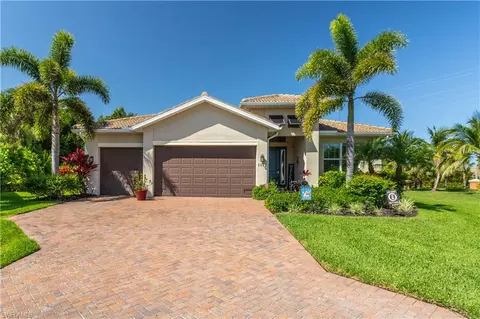 8651 Colony Trace Dr, Fort Myers, FL 33908