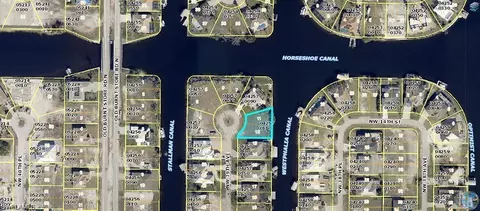 1253 NW 39th Ave, Cape Coral, FL 33993
