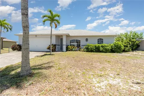 1503 NW 33rd Ave, Cape Coral, FL 33993