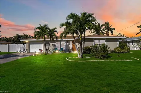 5808 SW 1st Pl, Cape Coral, FL 33914