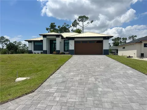 2036 NE 34th St, Cape Coral, FL 33909