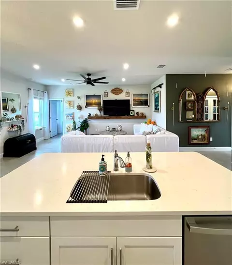 Kitchen - 9712 Parrish Glenn, Parrish, FL 34219 photo 1 of 3