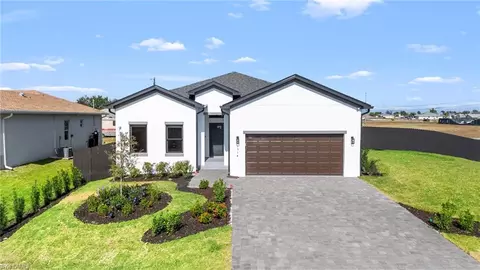 1221 NE 6th Pl, Cape Coral, FL 33909
