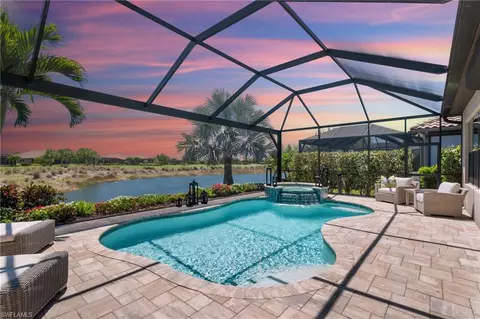 9446 Terresina Dr, Naples, FL 34119