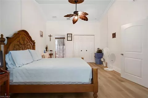 Bedroom - 165 4th St, Naples, FL 34113 photo 1 of 4