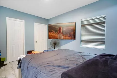 Bedroom - 165 4th St, Naples, FL 34113 photo 4 of 4