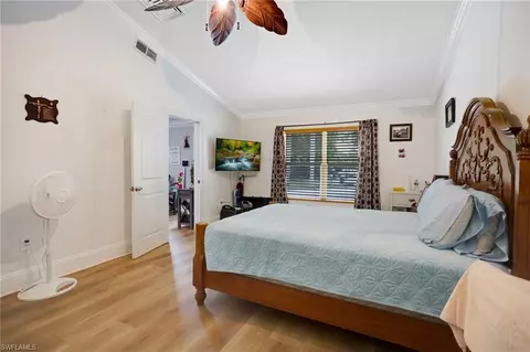 Bedroom - 165 4th St, Naples, FL 34113 photo 3 of 4