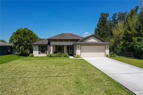 6601 Astoria Ave, Fort Myers, FL 33905