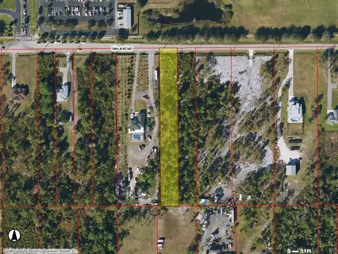 Nnnn 18th Ave Ne, Naples, FL 34120