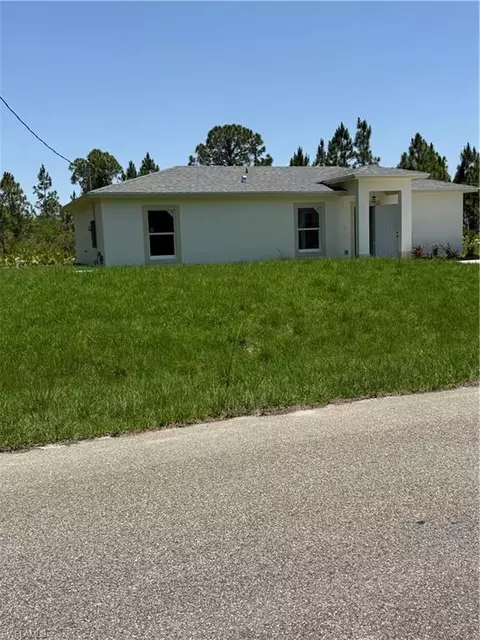 3600 Irma Ave N, Lehigh Acres, FL 33971