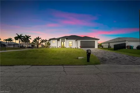 309 NW 23rd Ave, Cape Coral, FL 33993