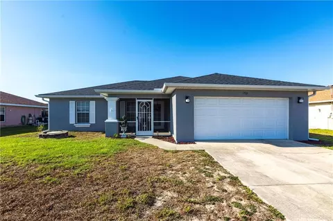 1713 S Gator Cir, Cape Coral, FL 33909