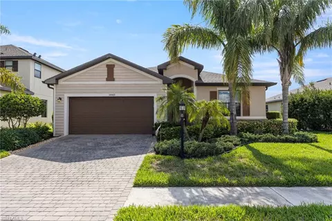 14489 Vindel Cir, Fort Myers, FL 33905