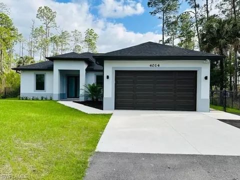 4014 12th Ave SE, Naples, FL 34117