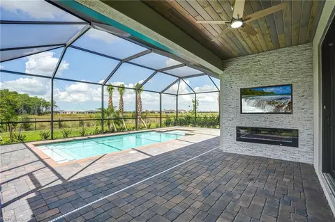 19282 Hinkley Dr, Estero, FL 33928 photo 33
