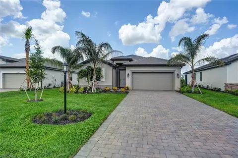 19282 Hinkley Dr, Estero, FL 33928 photo 2