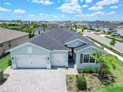 17629 Palmetto Pass Ln, Punta Gorda, FL 33982