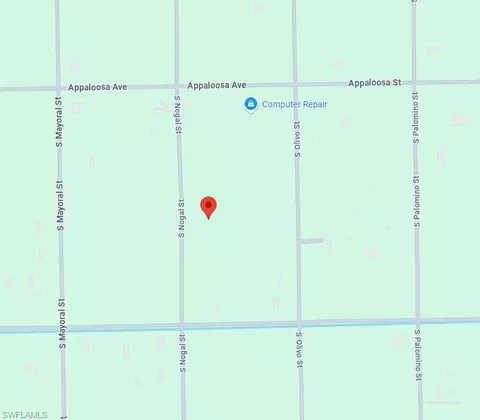 745 S Nogal St, Clewiston, FL 33440