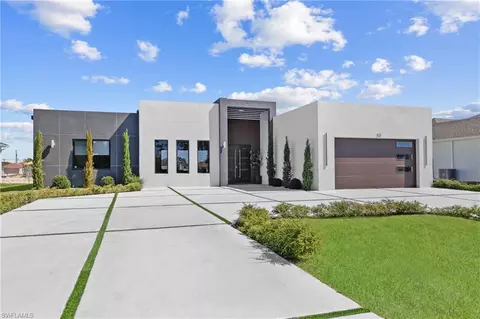 511 NE 5th Ave, Cape Coral, FL 33909
