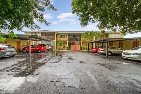 4103 SE 19th Ave #206, Cape Coral, FL 33904