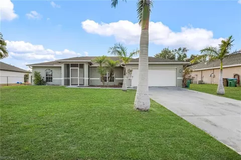 1233 NW 26th Pl, Cape Coral, FL 33993