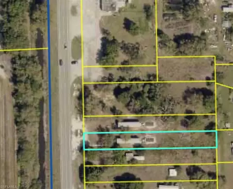 5545 State Road 29 S, Labelle, FL 33935