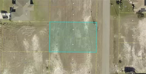 2840 NW 46th Pl, Cape Coral, FL 33993