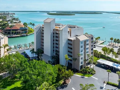 901 Collier Ct #5-205, Marco Island, FL 34145