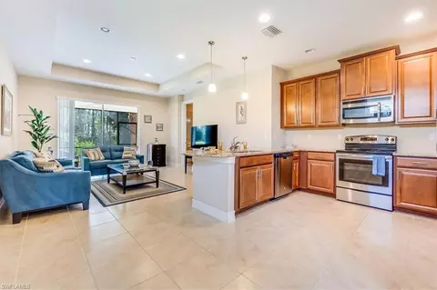 3546 Crosswater Dr, North Fort Myers, FL 33917