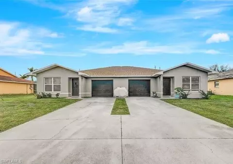 3924-3926 Santa Barbara Blvd, Cape Coral, FL 33914