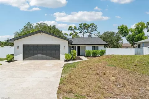 17365 Butler Rd, Fort Myers, FL 33967