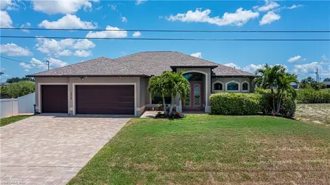 1018 NW 13th Ter, Cape Coral, FL 33993