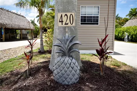 5481 Cypress Trail Resort Cir, Fort Myers, FL 33905