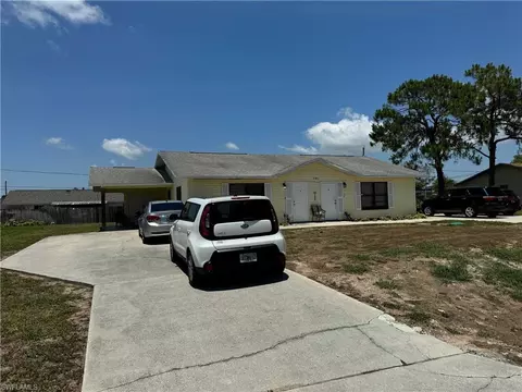 5387 24th Ave SW, Naples, FL 34116