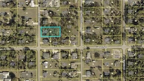 602 Sheldon Ave, Lehigh Acres, FL 33936