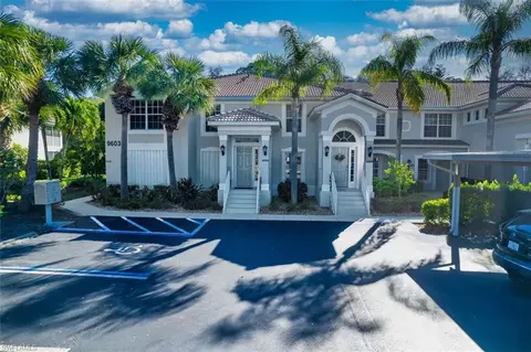 9603 Hemingway Ln #4009, Fort Myers, FL 33913