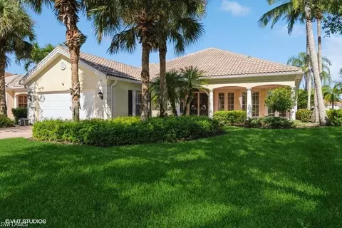 4008 Upolo Ln, Naples, FL 34119