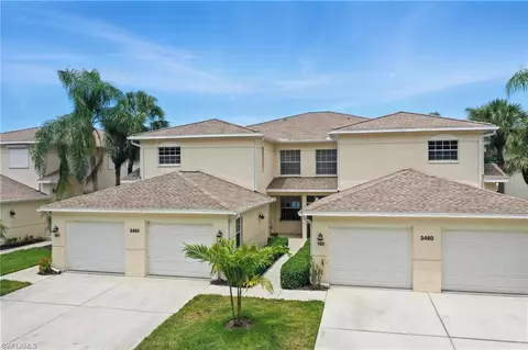 3460 W Crown Pointe Blvd #101, Naples, FL 34112