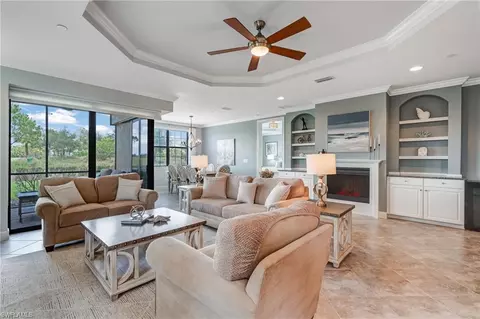 8757 Bellano Ct #101, Naples, FL 34119