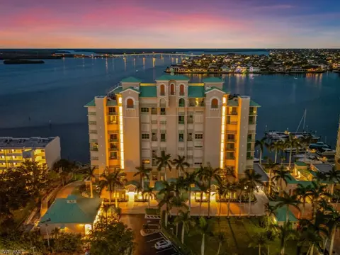1079 Bald Eagle Dr #N604, Marco Island, FL 34145